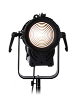 Fotodiox releases High-Intensity LED Fresnel Lights